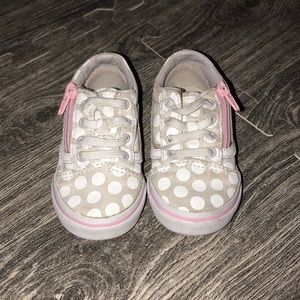 Toddler Vans